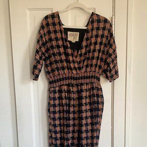 Ace & Jig Bianca Jumpsuit Nova Size S/P